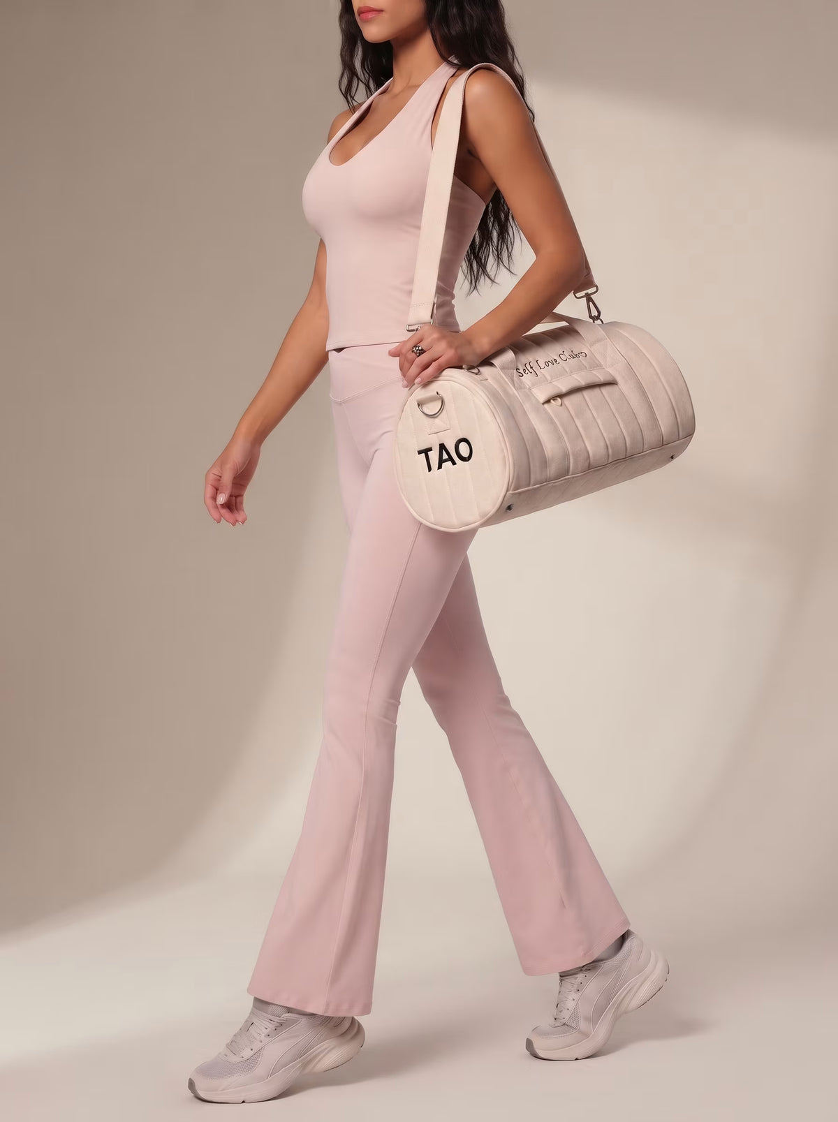 The Flare Set