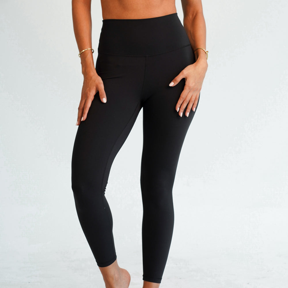 Sculpt Legging