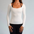 Flow Long Sleeve