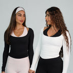 Flow Long Sleeve