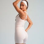 Sculpt Short