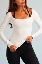 Flow Long Sleeve