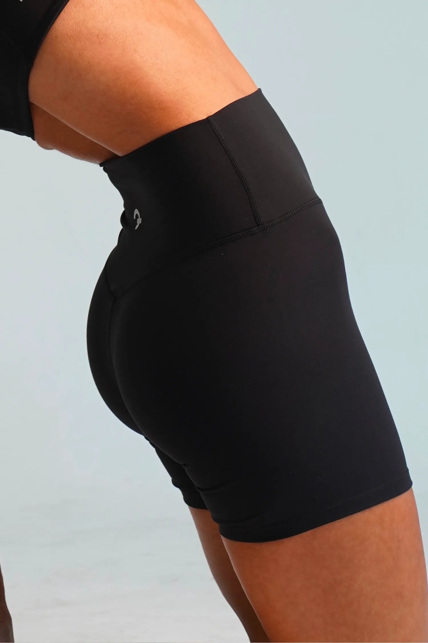 Sculpt Short