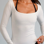 Flow Long Sleeve