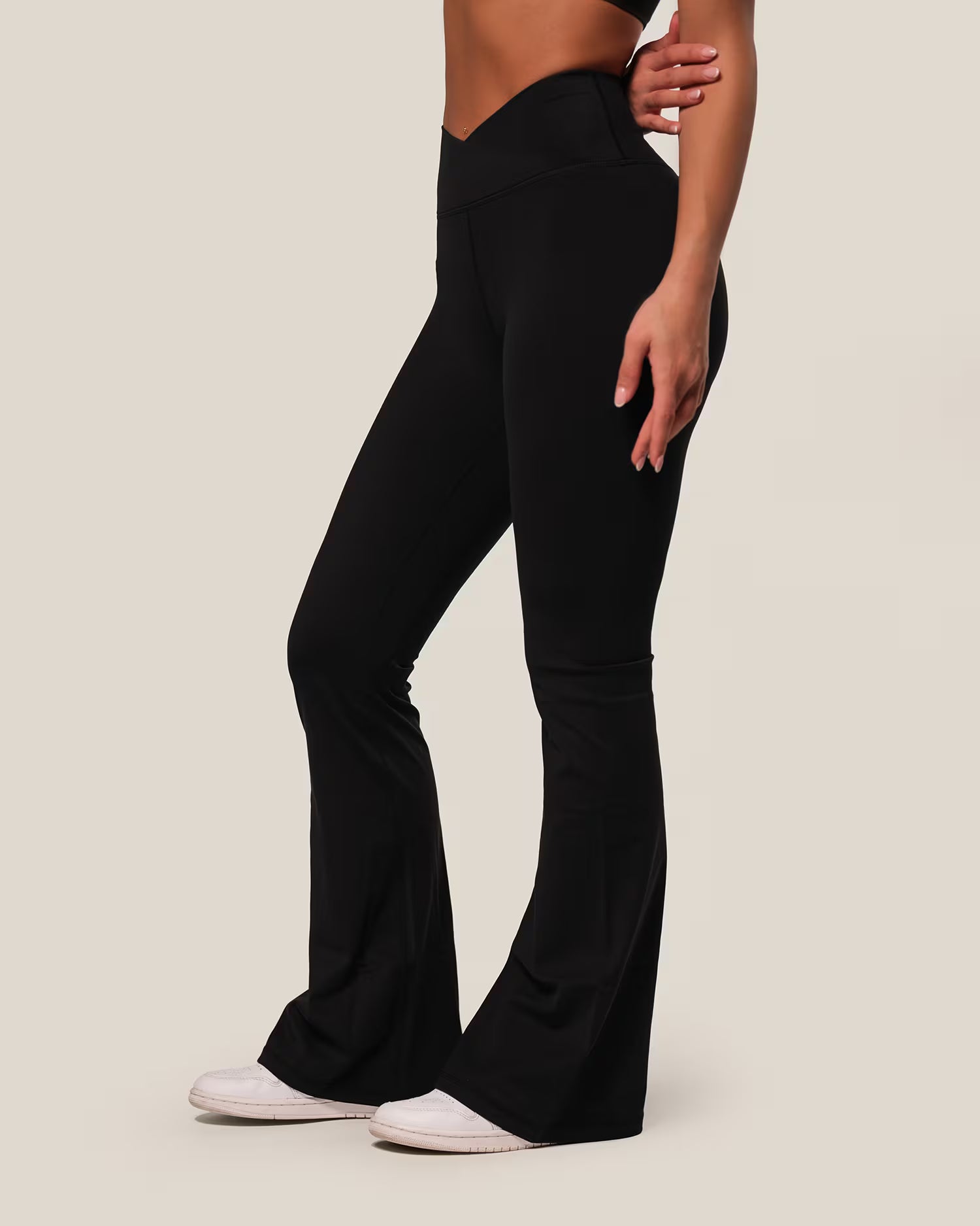 Flare Legging