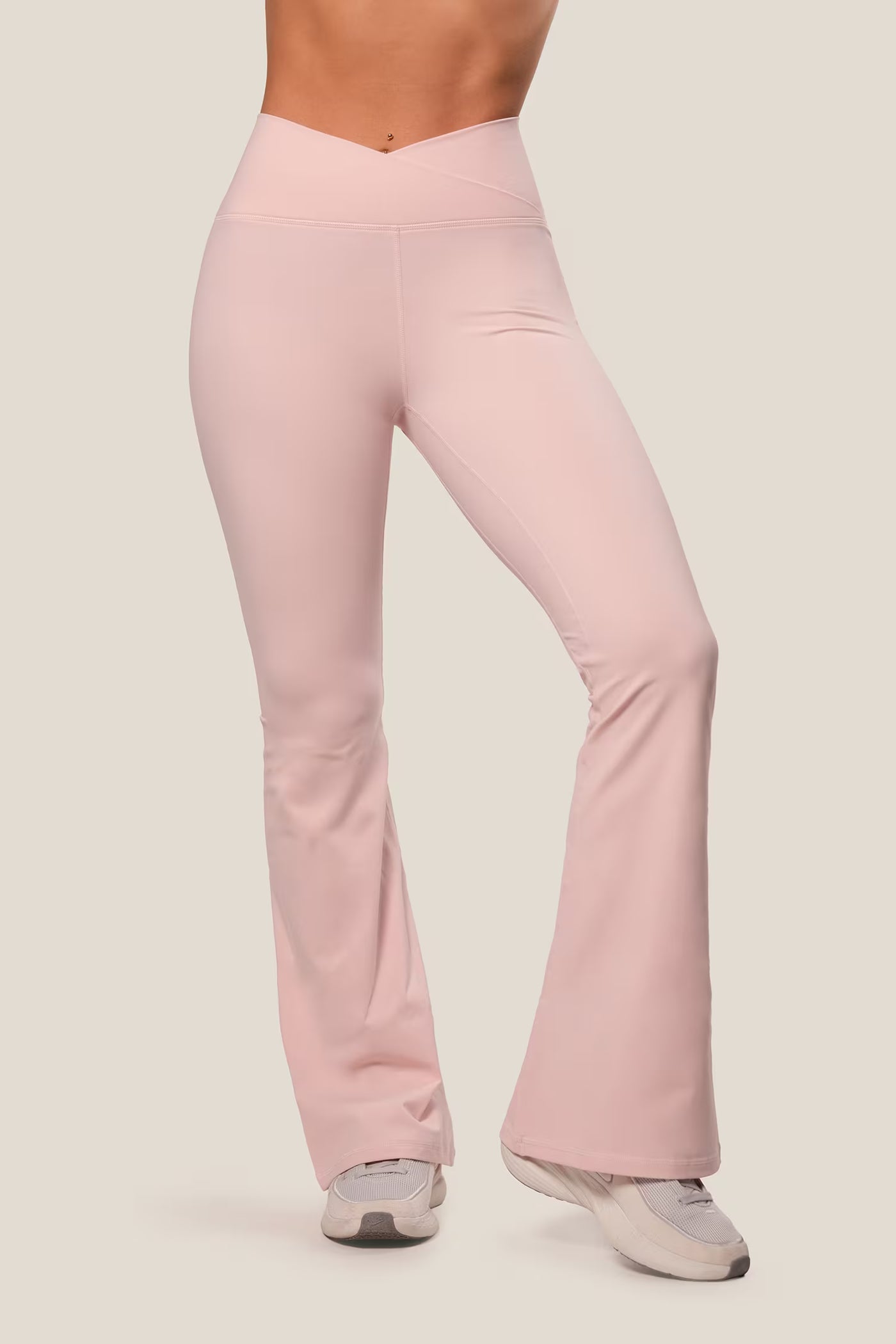 Flare Legging