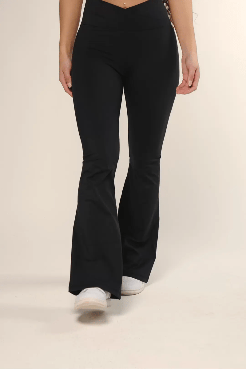 Flare Legging