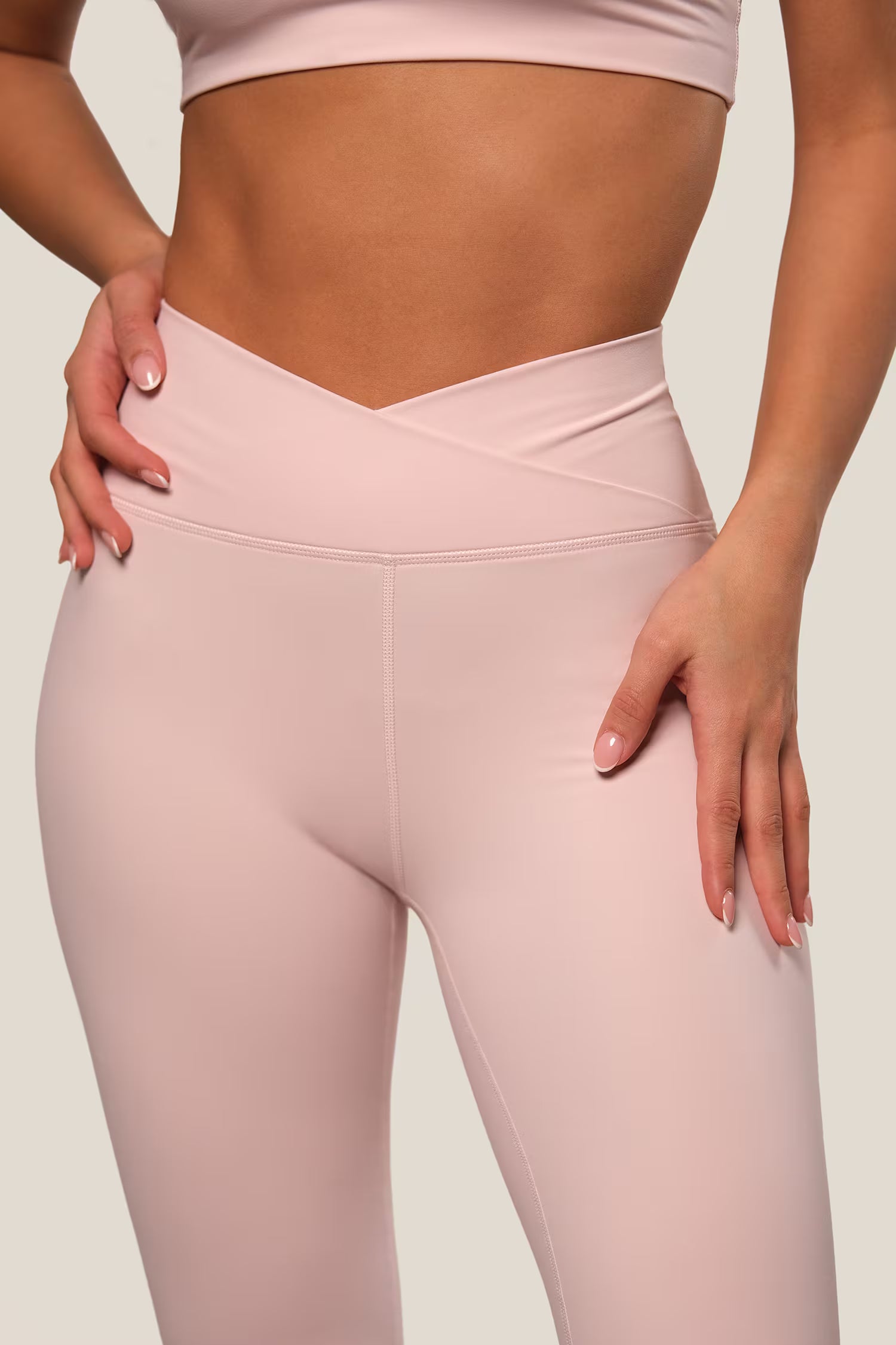 Flare Legging