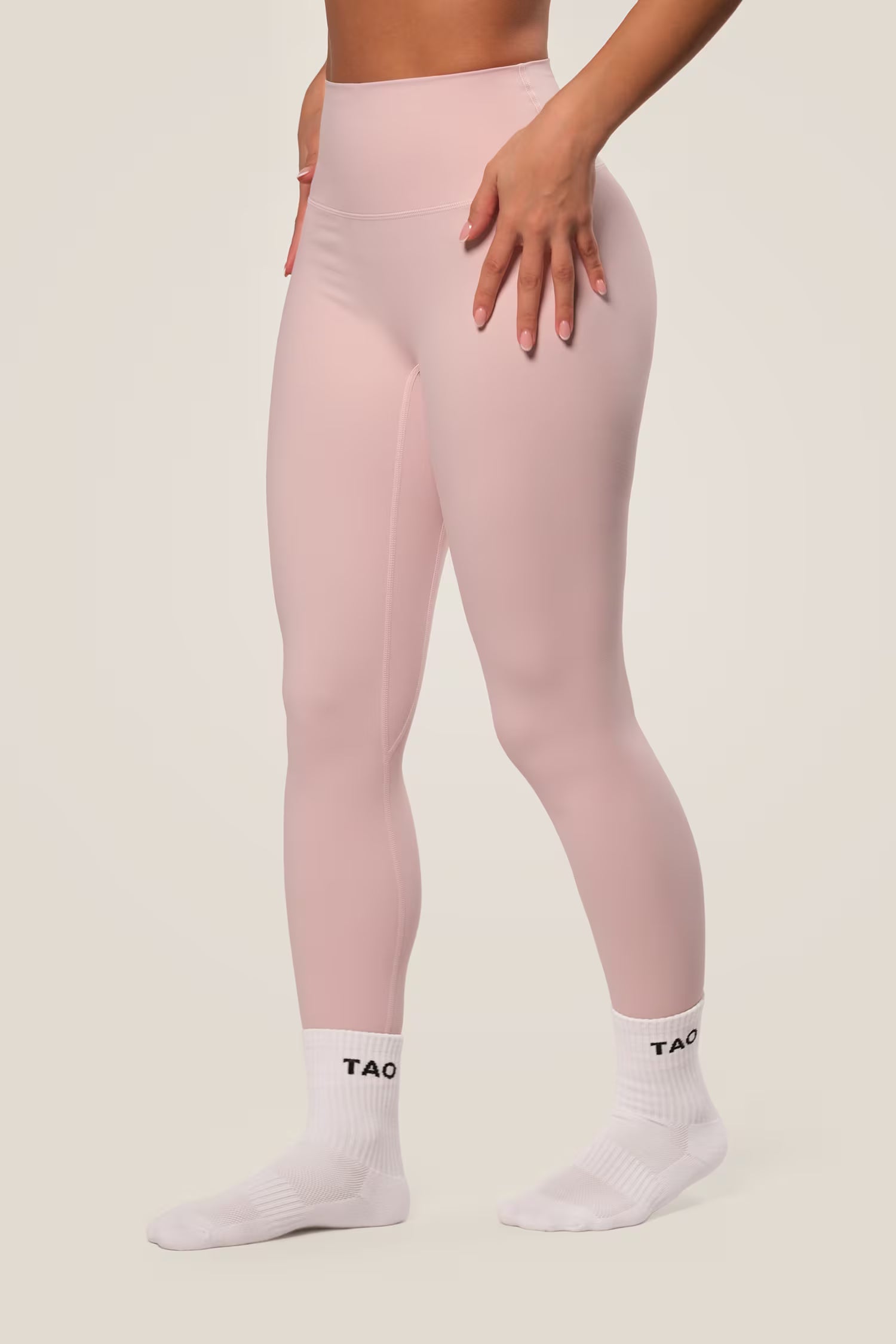 Sculpt Legging