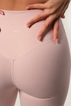 Flare Legging