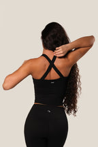 Sculpt Top