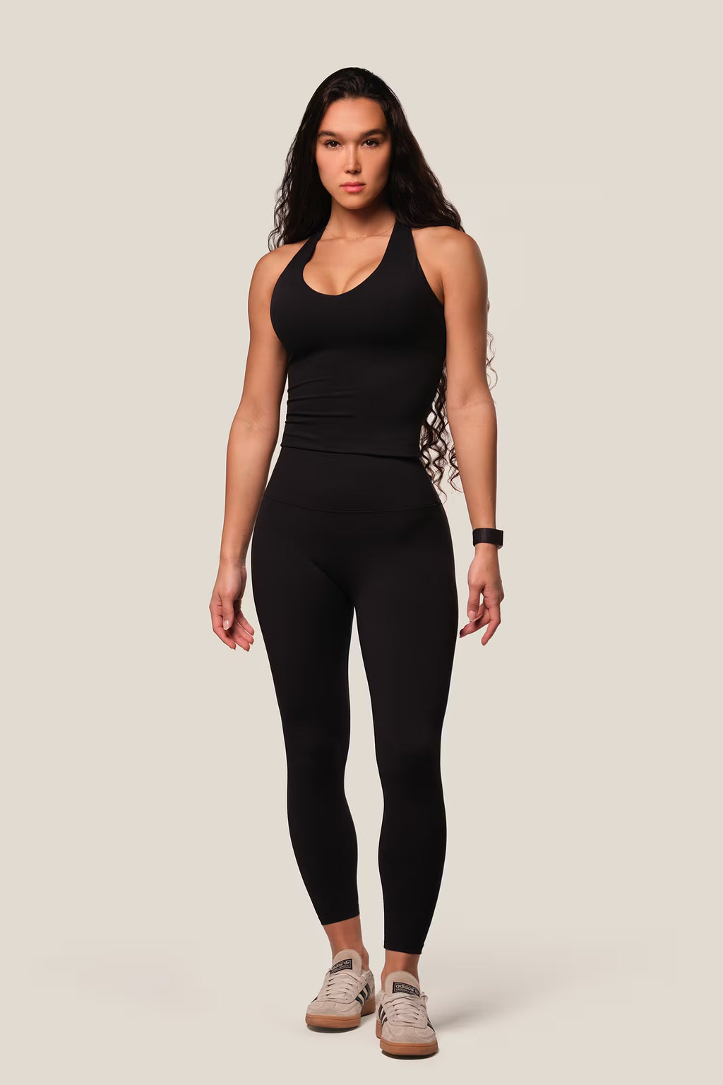 Sculpt Top
